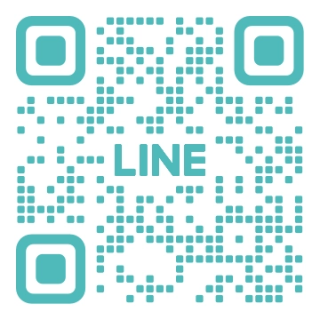 Hi Edu 官方 LINE QR Code